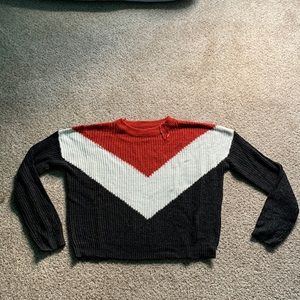 Ambiance Apparel Sweater